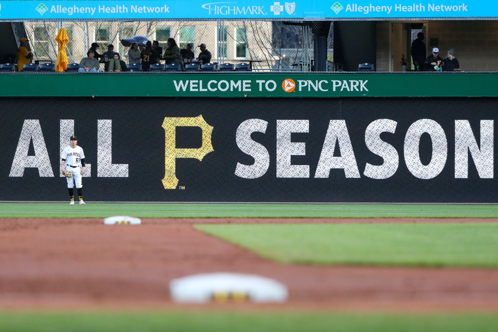 Pittsburgh Pirates