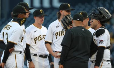Pittsburgh Pirates