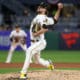 Pittsburgh Pirates JT Brubaker