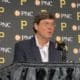 Pirates Owner Bob Nutting