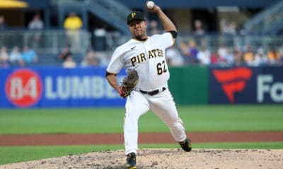 Jose Quintana Pirates Yankees