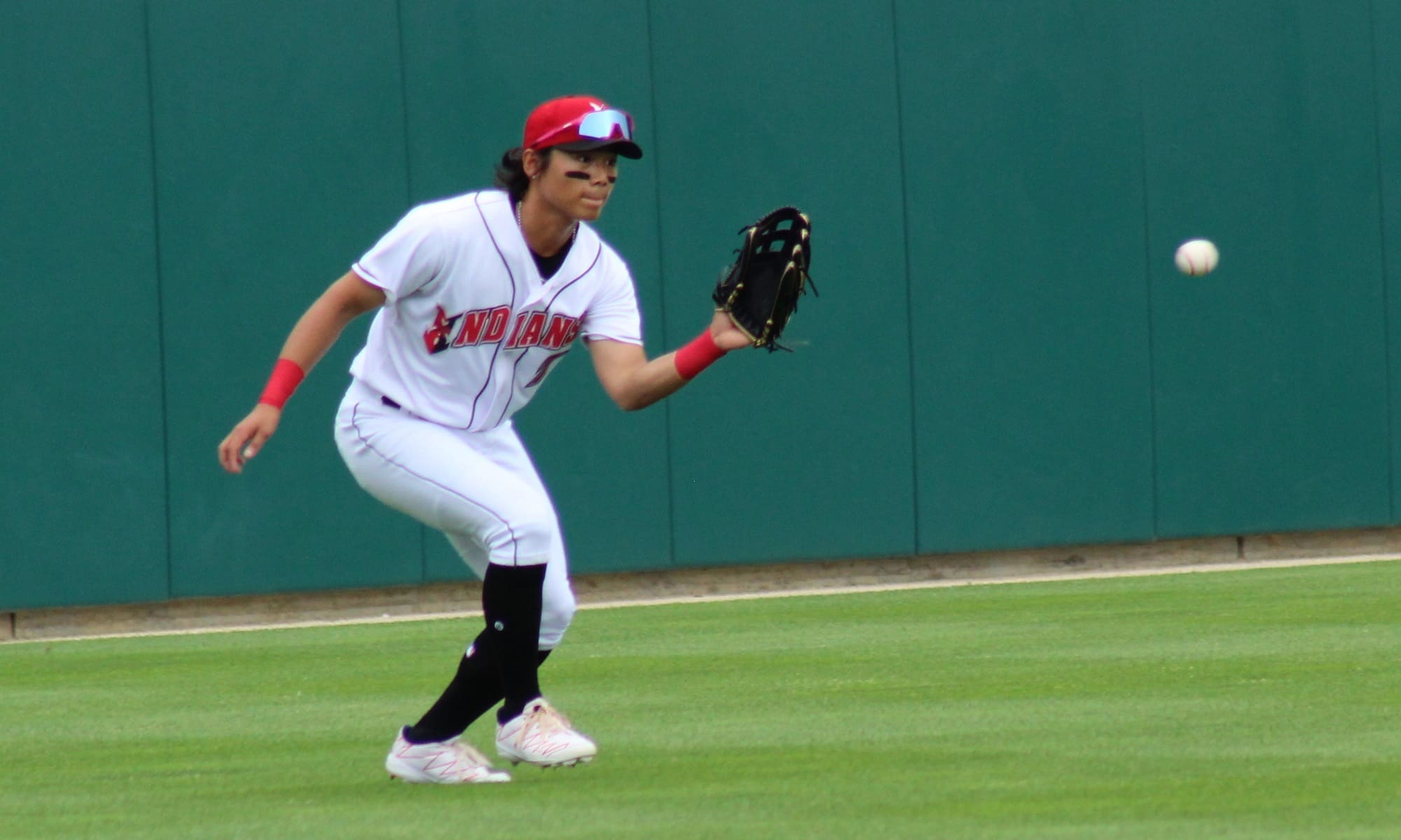 Pirates Prospects, ji-hwan bae