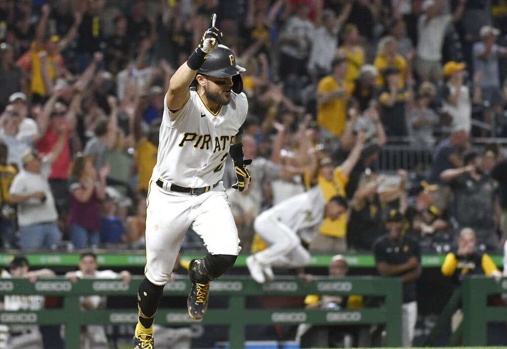 Pittsburgh Pirates