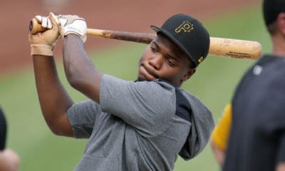 Pittsburgh Pirates, Pirates Prospects, Termarr Johnson