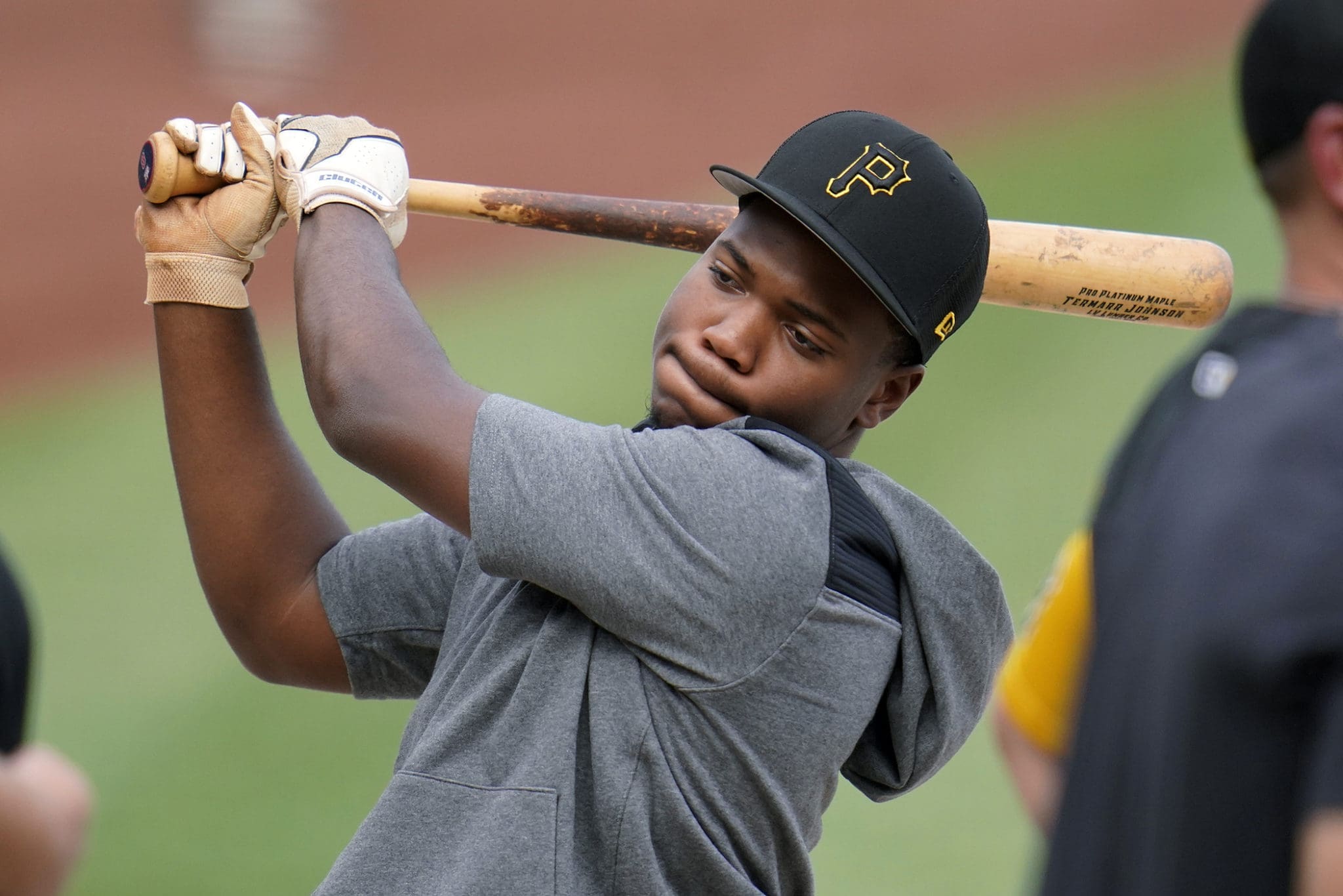 PBN's Top 30 Pittsburgh Pirates Prospects Pittsburgh Baseball Now