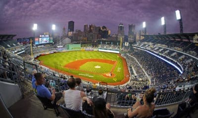 Pittsburgh Pirates, PNC Park, Fenway Sports Group