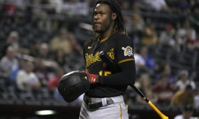 pittsburgh pirates, oneil cruz