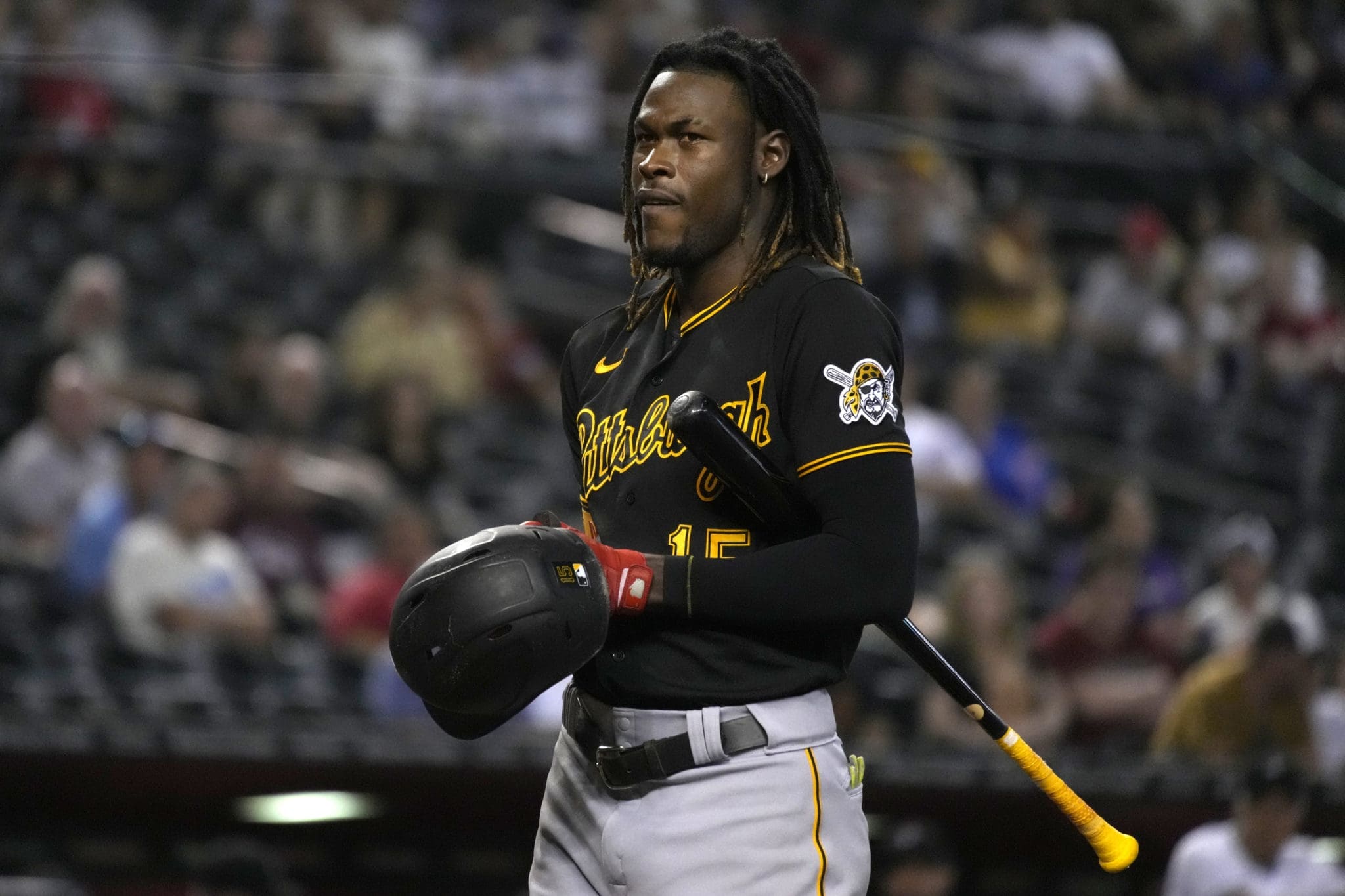 pittsburgh pirates, oneil cruz