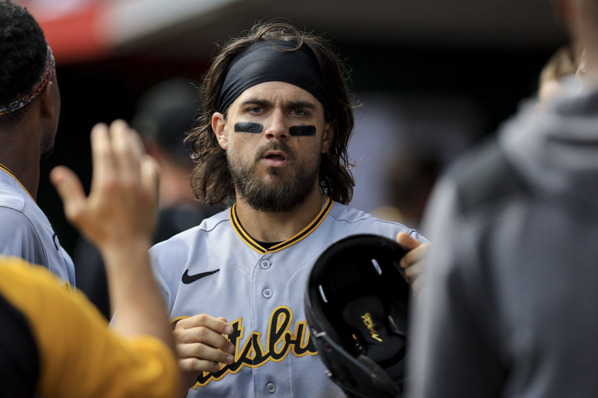 pittsburgh pirates