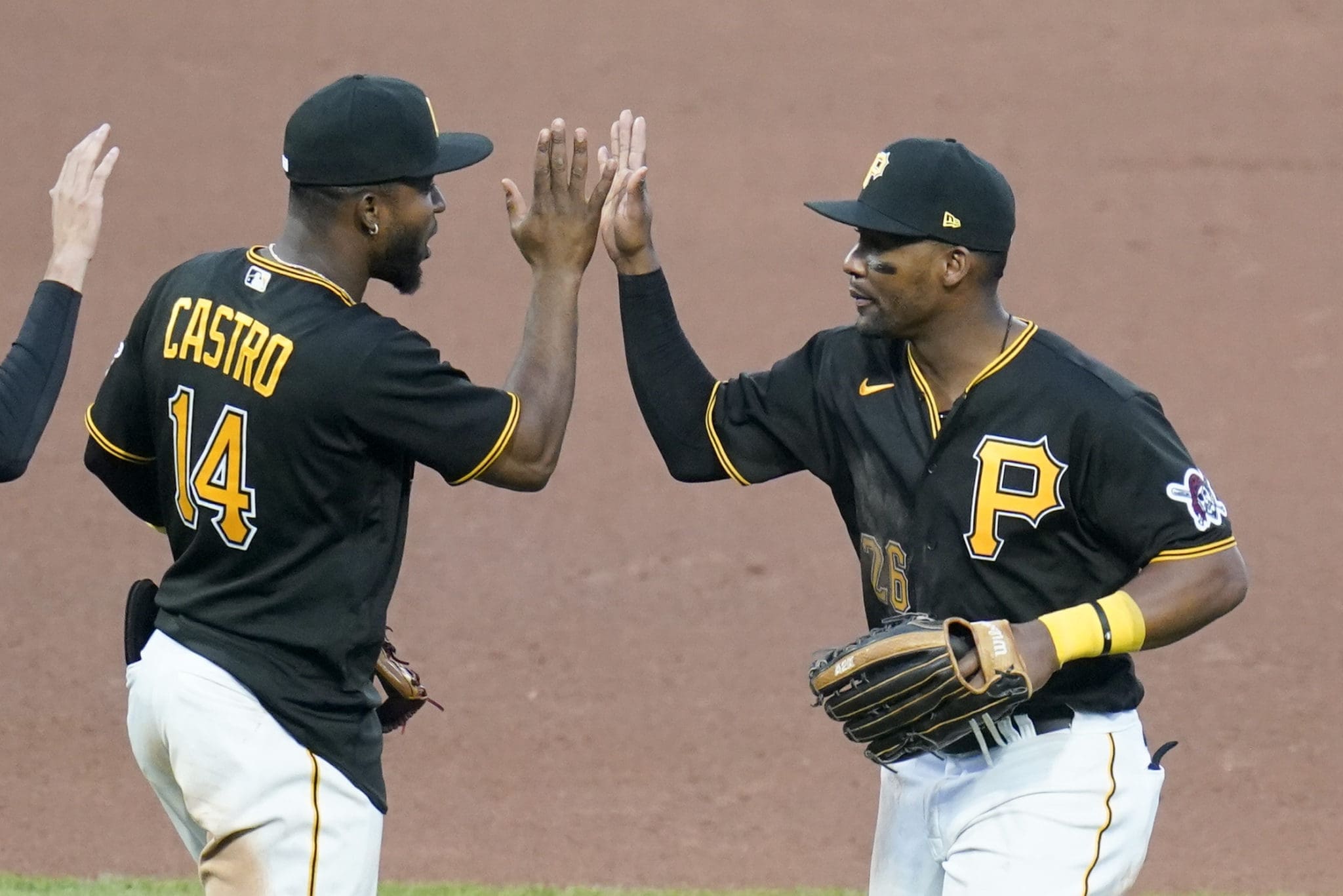 Pittsburgh Pirates