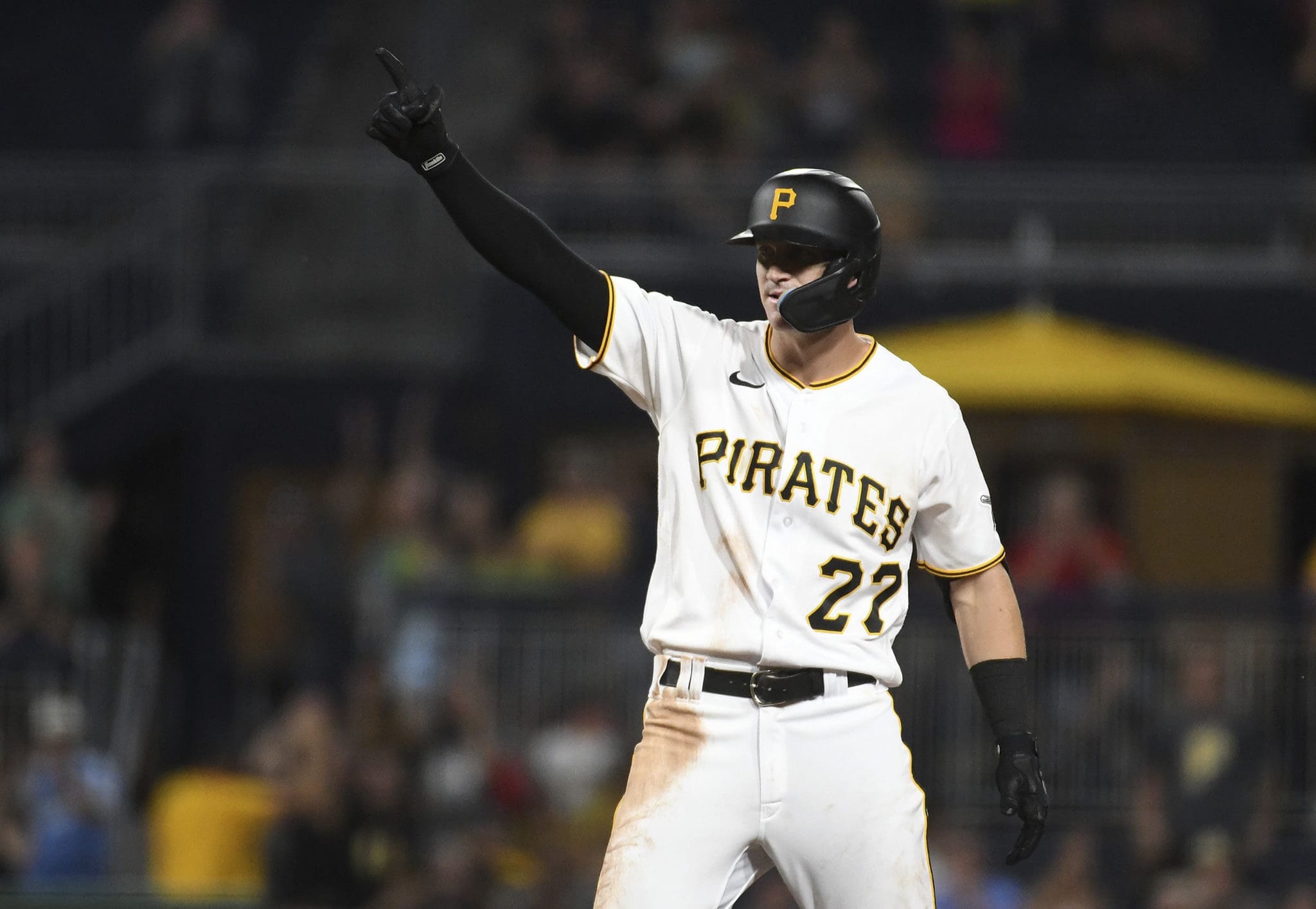 Pittsburgh Pirates