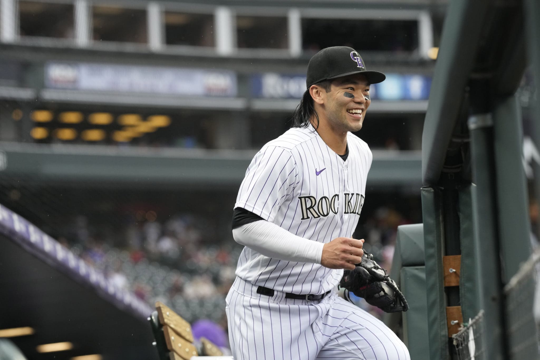 Pittsburgh Pirates, Connor Joe