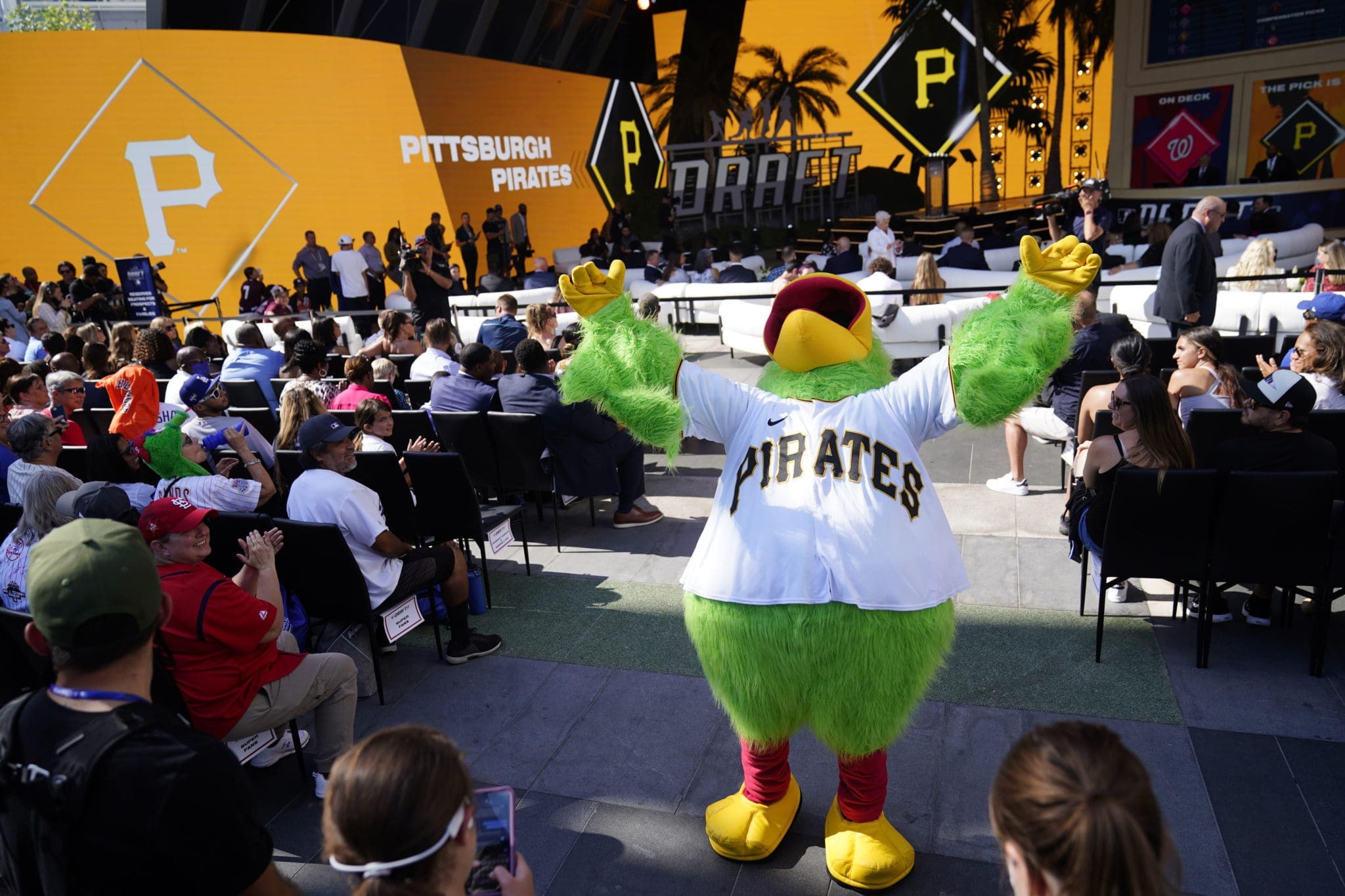 Pittsburgh Pirates