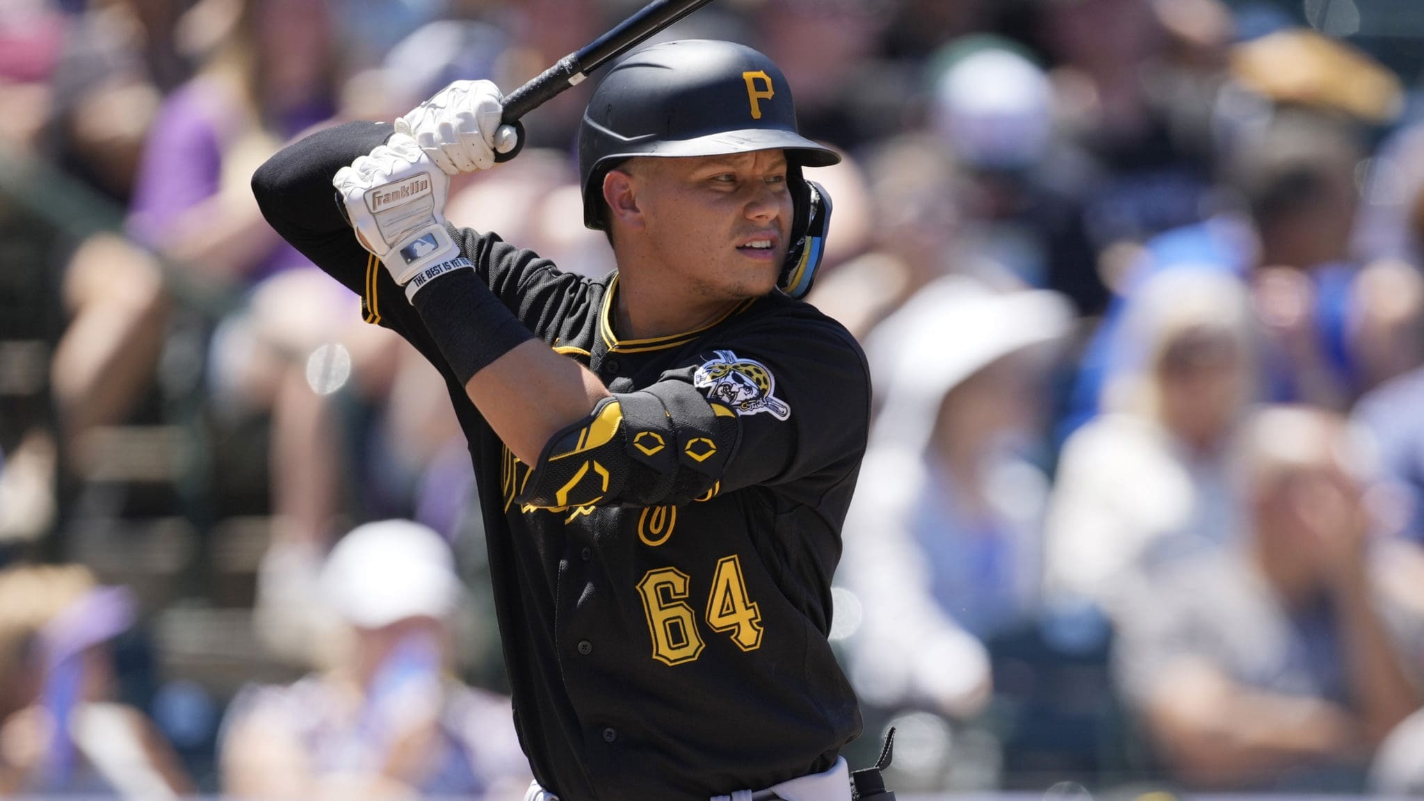 Pittsburgh Pirates