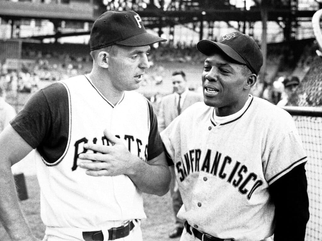 Pirates '50s Star 'Original' Frank Thomas Dies at 93 | Pittsburgh ...