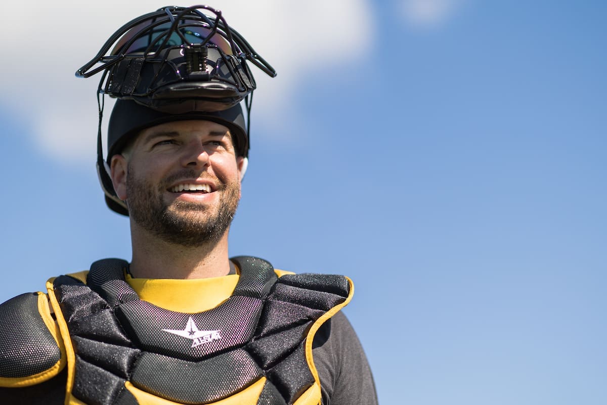 Pittsburgh Pirates, Kevin Plawecki