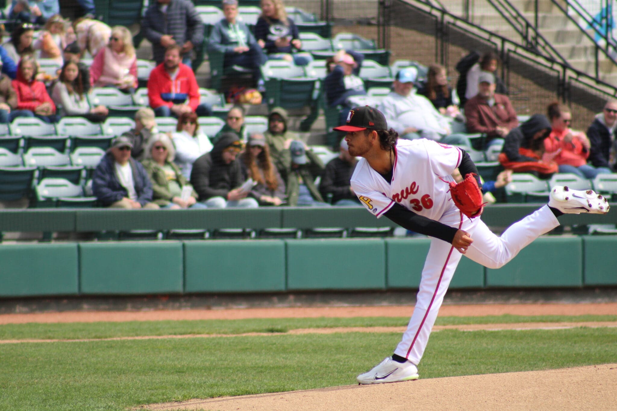Pittsburgh Pirates, Jared Jones, Pirates prospects