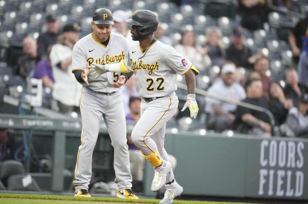 Andrew McCutchen