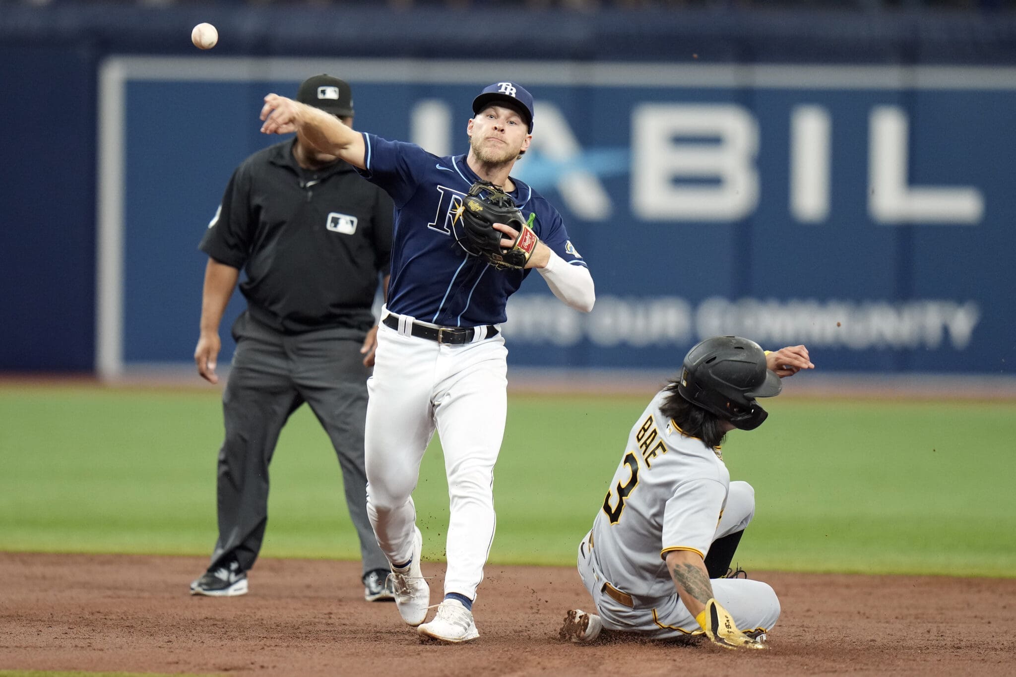 Pittsburgh Pirates