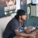Pittsburgh Pirates-Jared Jones
