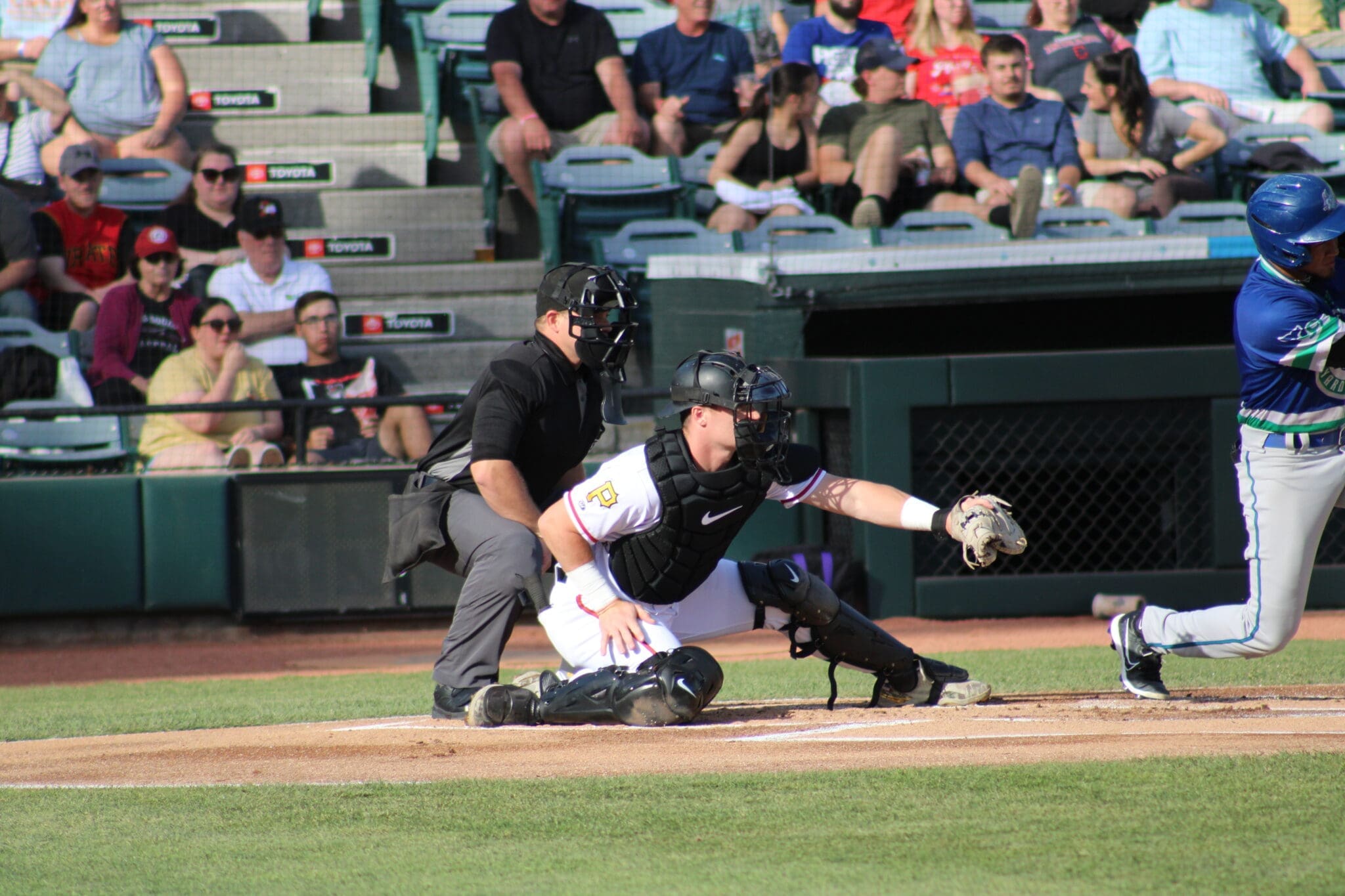 Henry Davis, Pirates prospects