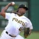 Luis Ortiz, Pittsburgh Pirates