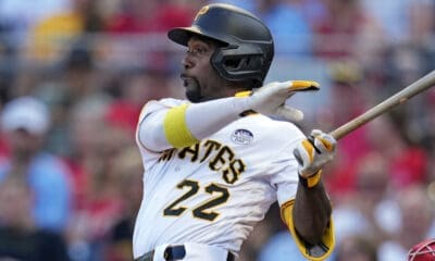 Pittsburgh Pirates, Andrew McCutchen