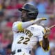 Pittsburgh Pirates, Andrew McCutchen