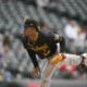 Dauri Moreta, Pittsburgh Pirates