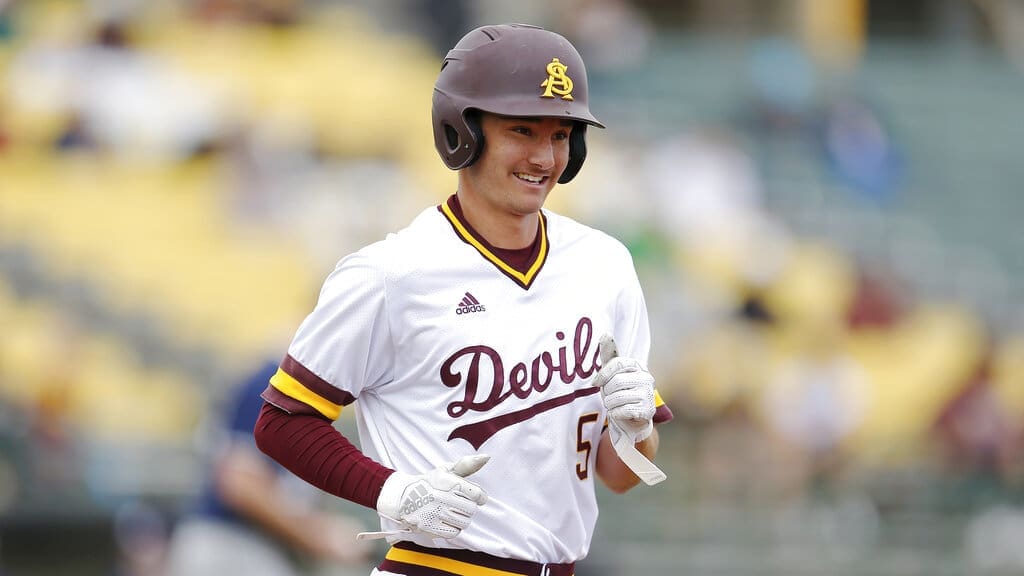 Alika Williams, Pirates prospects
