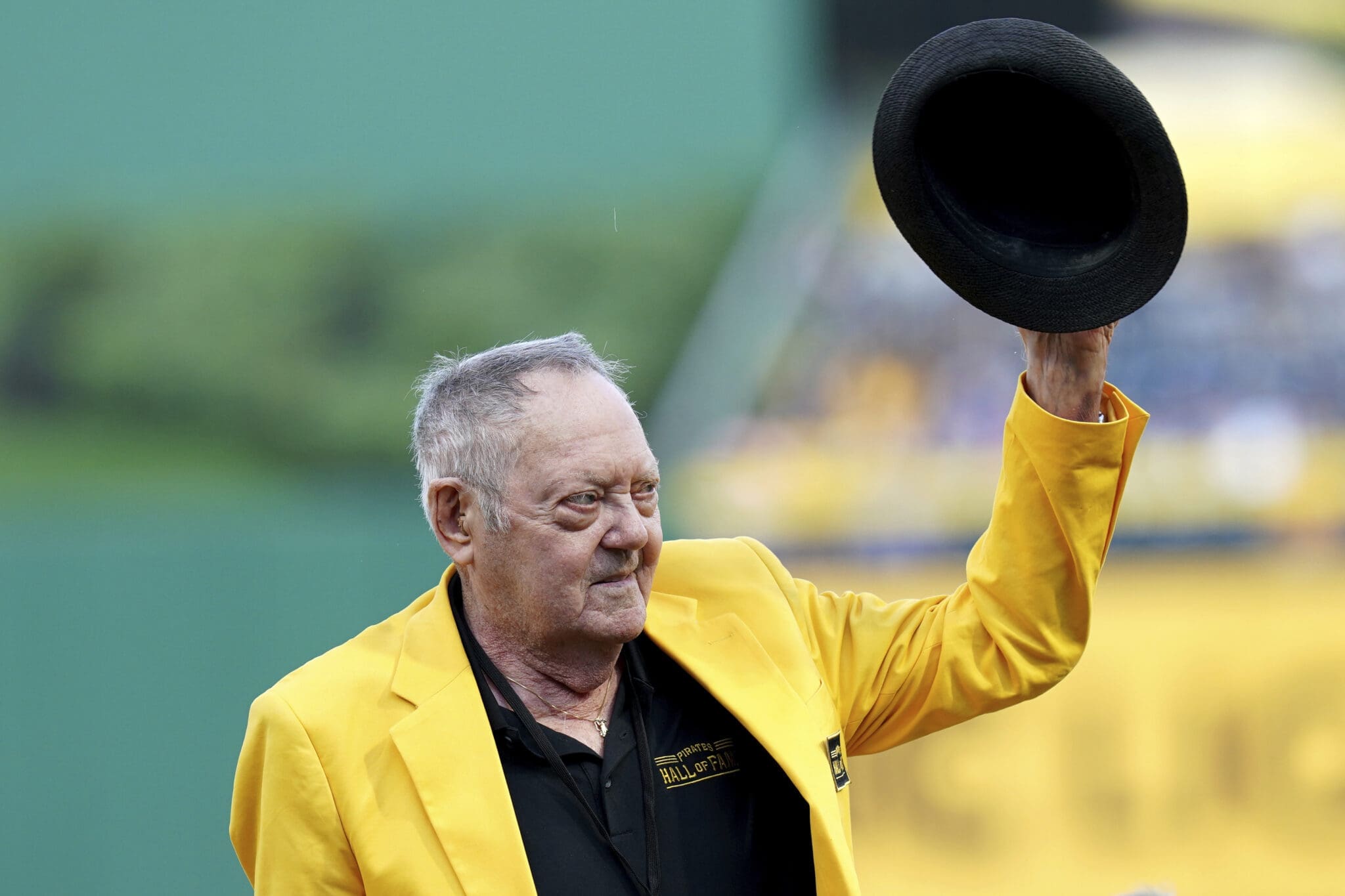 Pittsburgh Pirates, Elroy Face