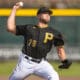 Hunter Stratton, Pittsburgh Pirates