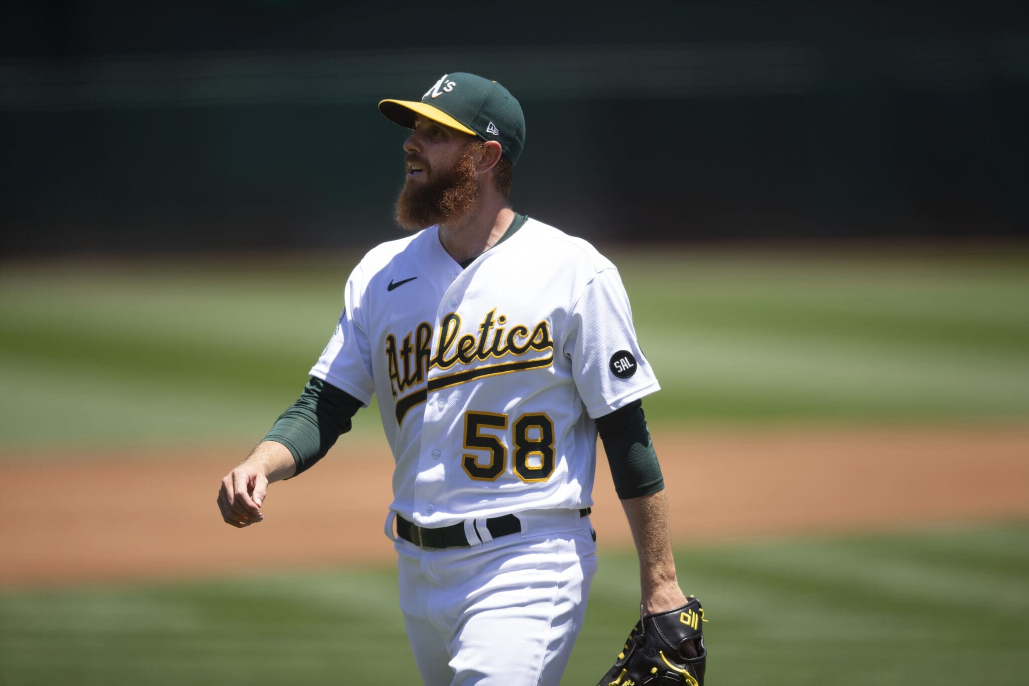 Paul Blackburn, Pittsburgh Pirates