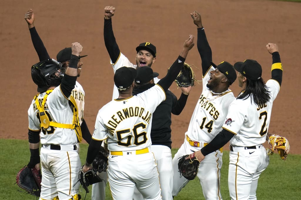 Pittsburgh Pirates