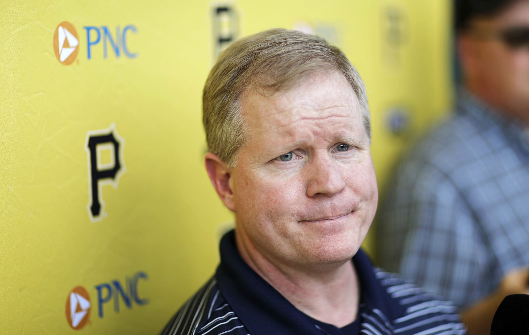 Neal Huntington