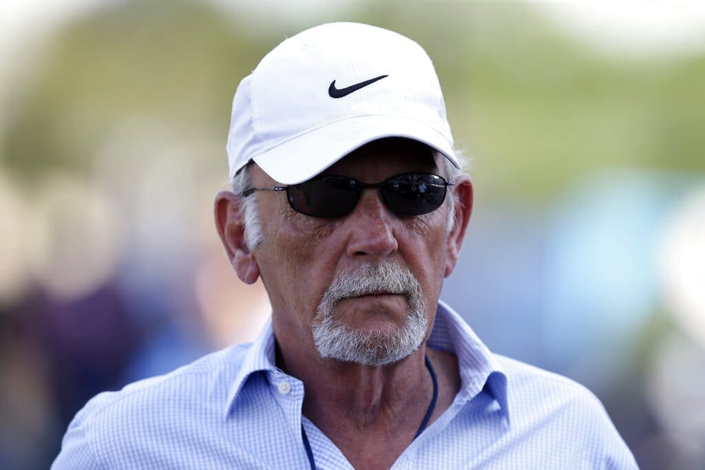 Former Pirates Manager Jim Leyland Elected to Hall of Fame