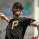 Mike Burrows, Pittsburgh Pirates, Pirates prospects
