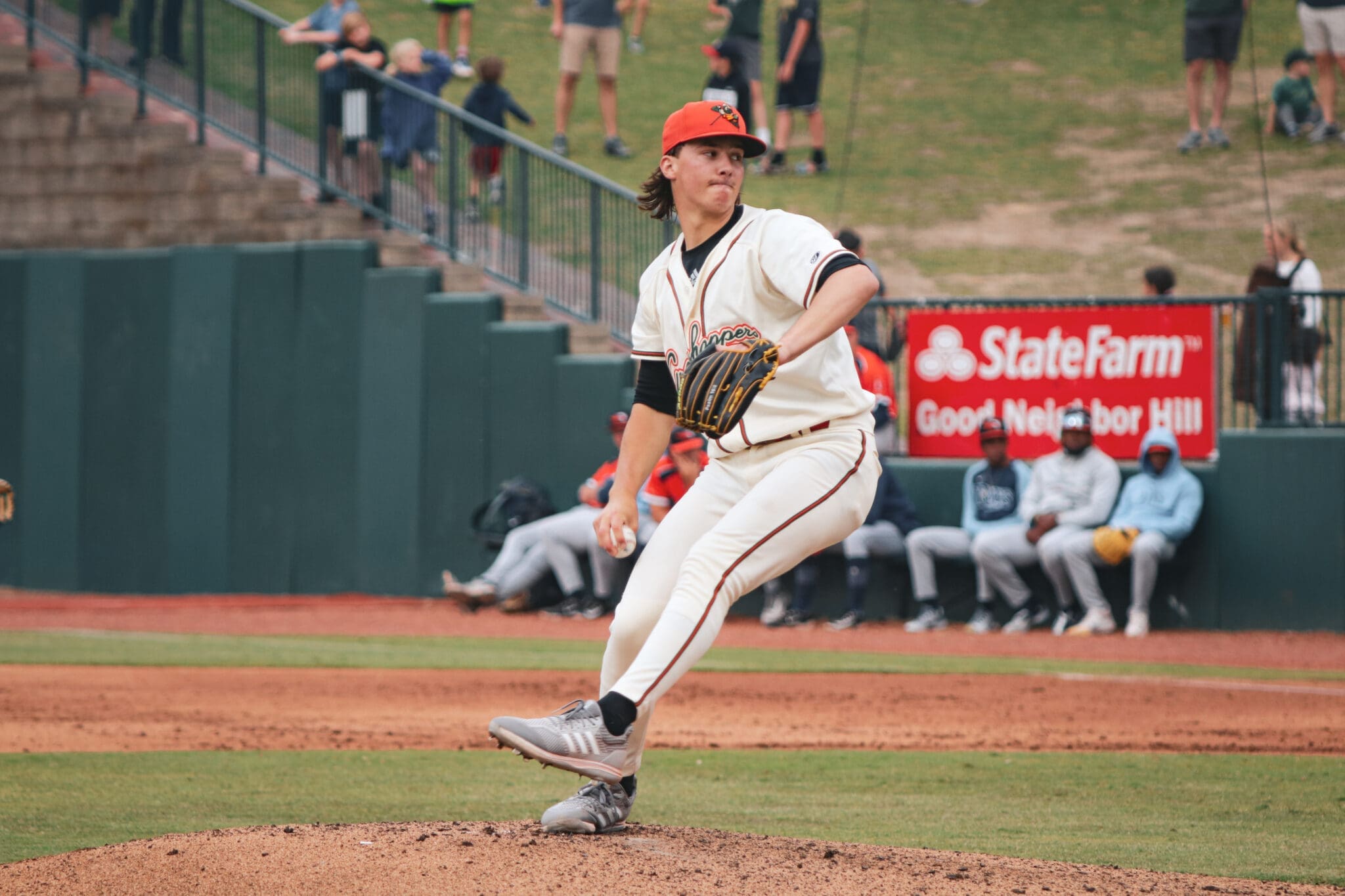 Bubba Chandler, Pittsburgh Pirates, Pirates prospects