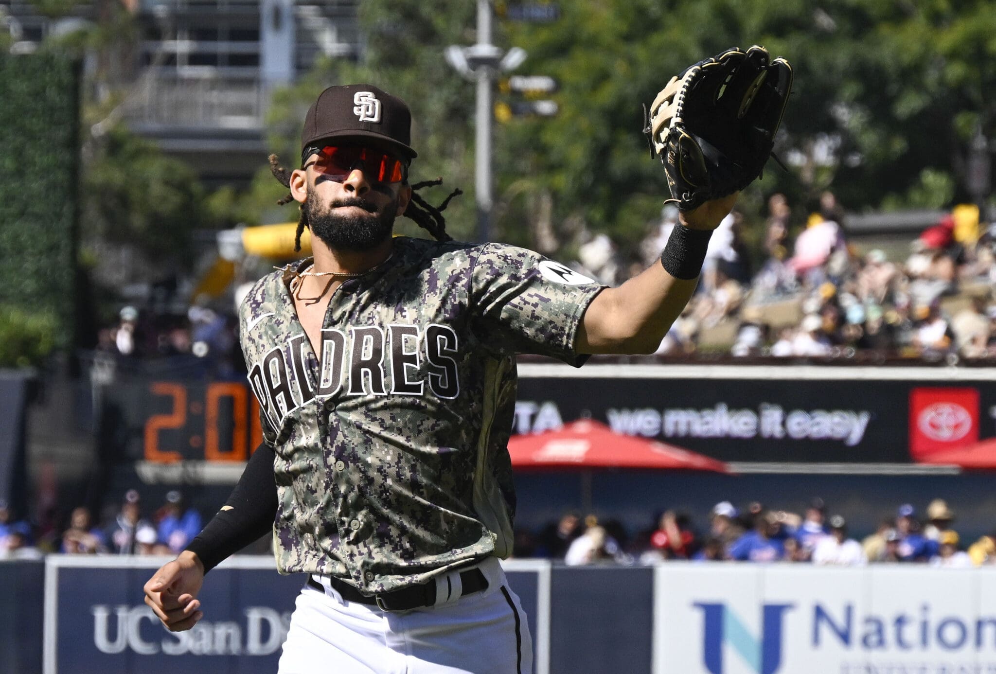 Fernando Tatis Jr, MLB Offseason