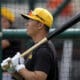 Tsung-Che Cheng, Pittsburgh Pirates, Pirates prospects