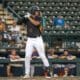 Lonnie White Jr,. Pittsburgh Pirates, Pirates prospects