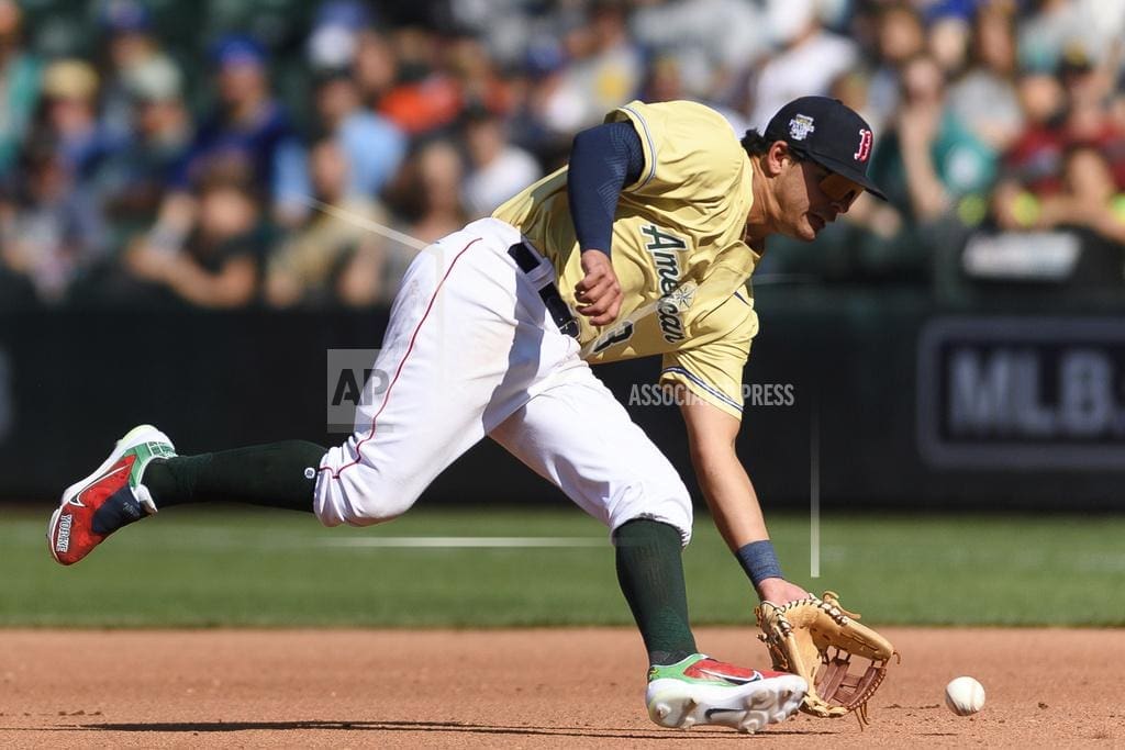 Nick Yorke, Pittsburgh Pirates