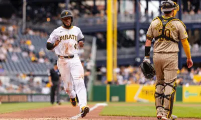 Pittsburgh Pirates, Bryan De La Cruz