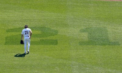 Billy Cook, Pittsburgh Pirates, Roberto Clemente Day