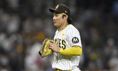 Ha-Seong Kim, Pittsburgh Pirates