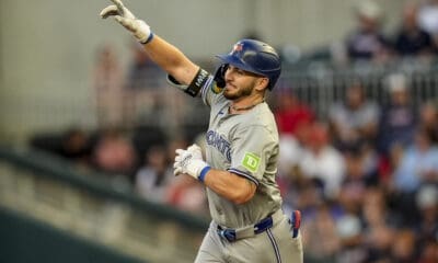 Spencer Horwitz, Pittsburgh Pirates