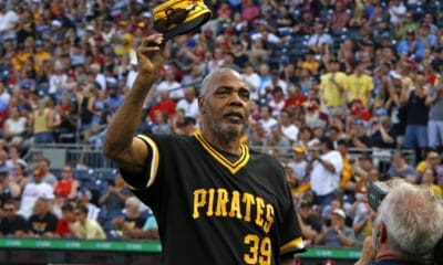 Pittsburgh Pirates, Dave Parker