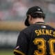 Paul Skenes, Pittsburgh Pirates