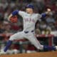 Pittsburgh Pirates, Andrew Heaney