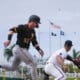 Henry Davis, Pittsburgh Pirates
